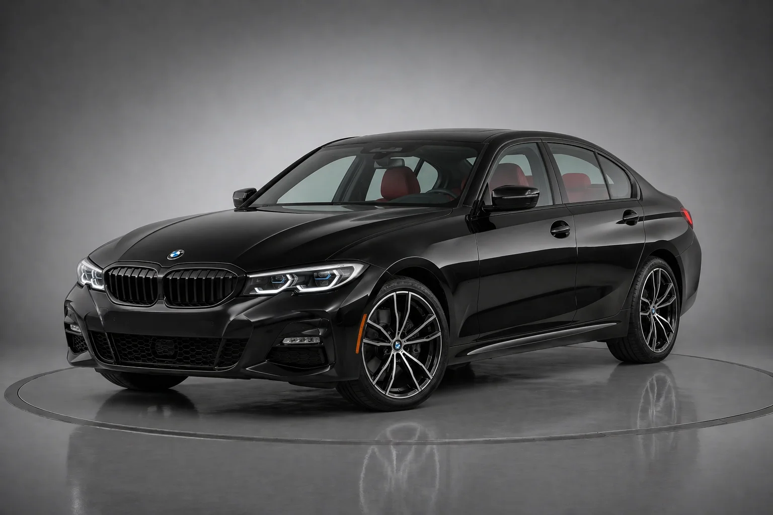 BMW 3 Series 320i 2020