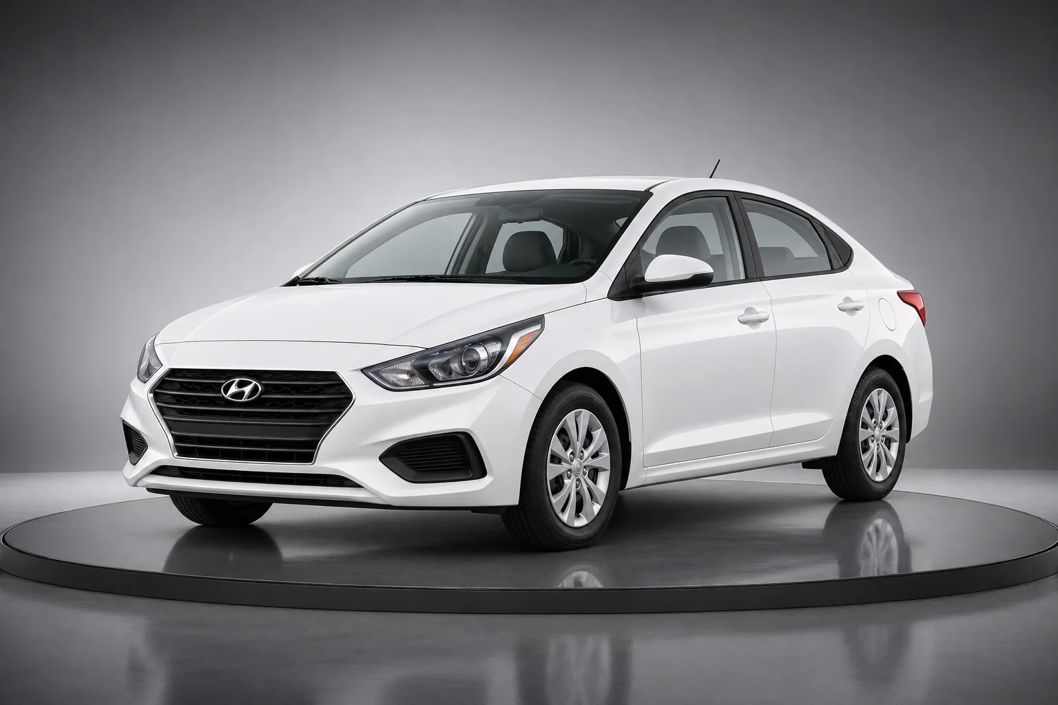 Hyundai Accent 2020