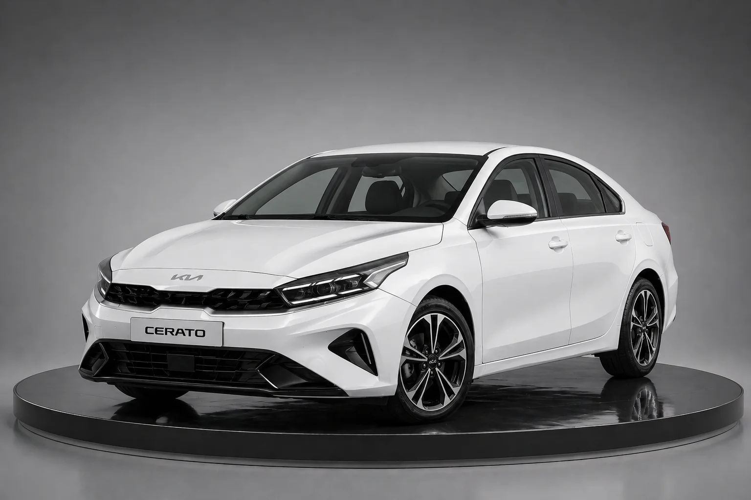 Kia Cerato 2024