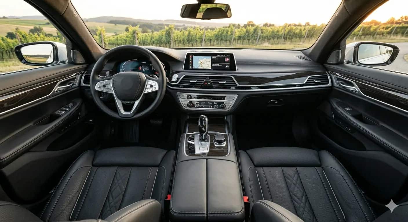 Tesla Model S 2024-3