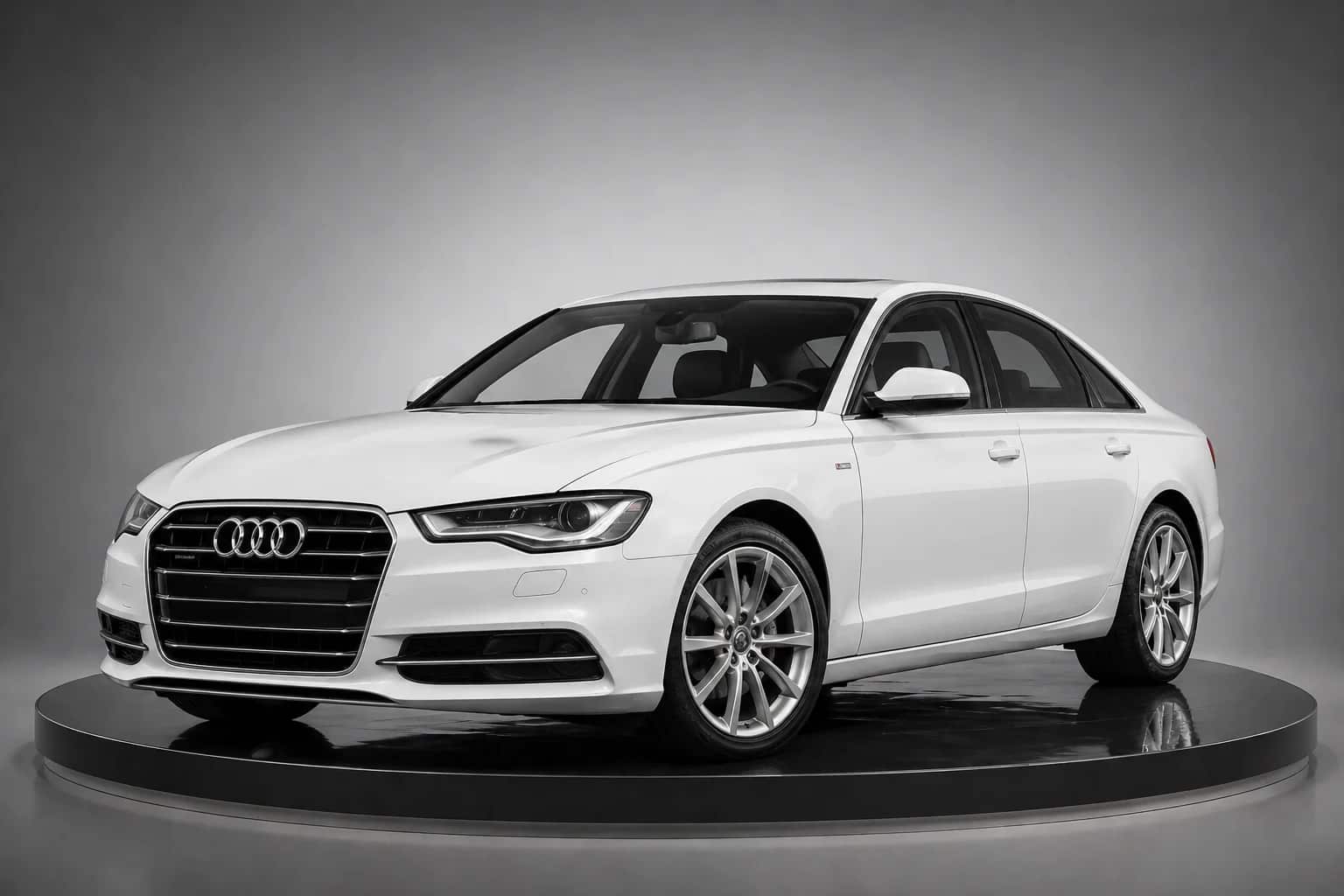 Audi A6 2015-1