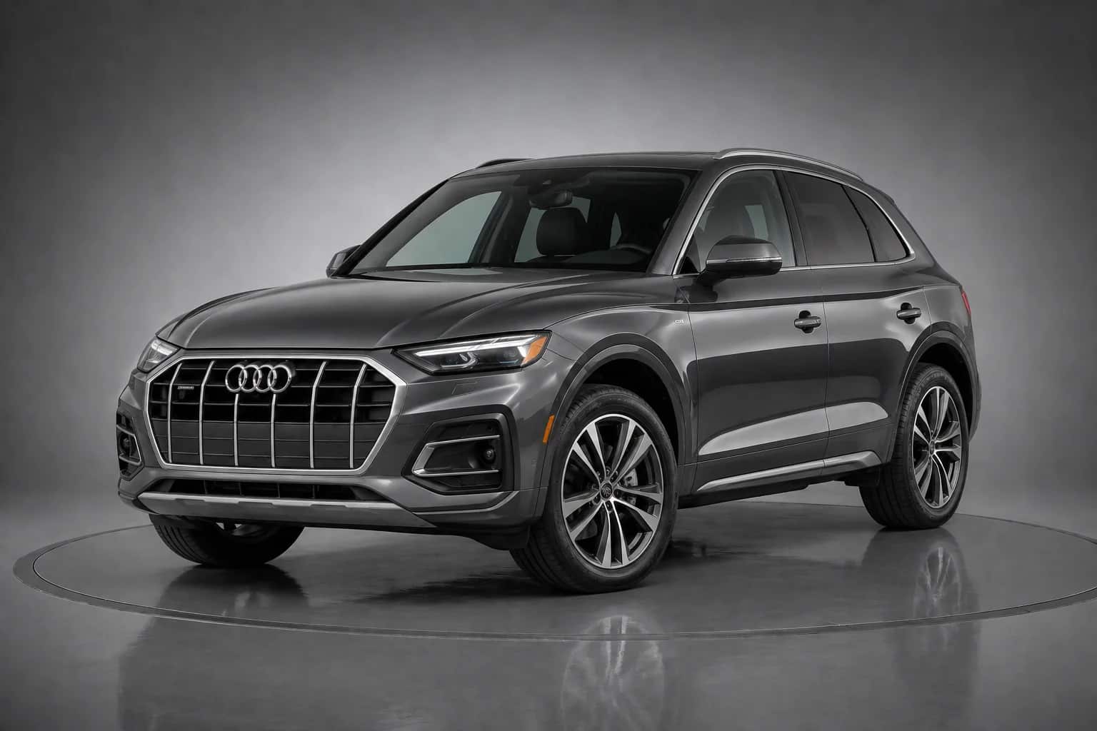 Audi Q5 2022-1