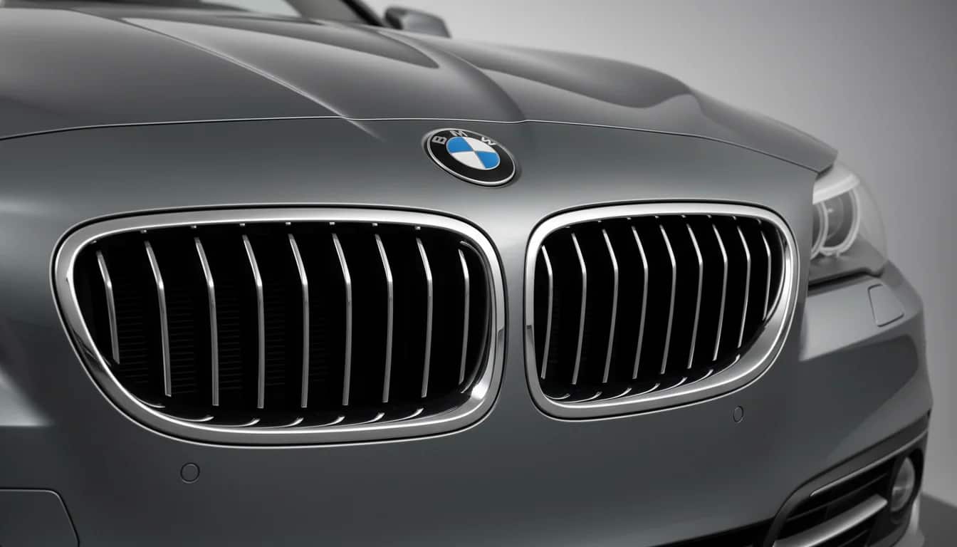 BMW 5 Series 520i 2014-4