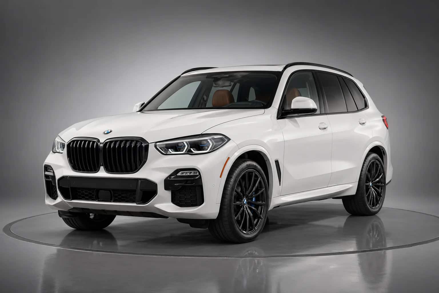 BMW X5 2023-1