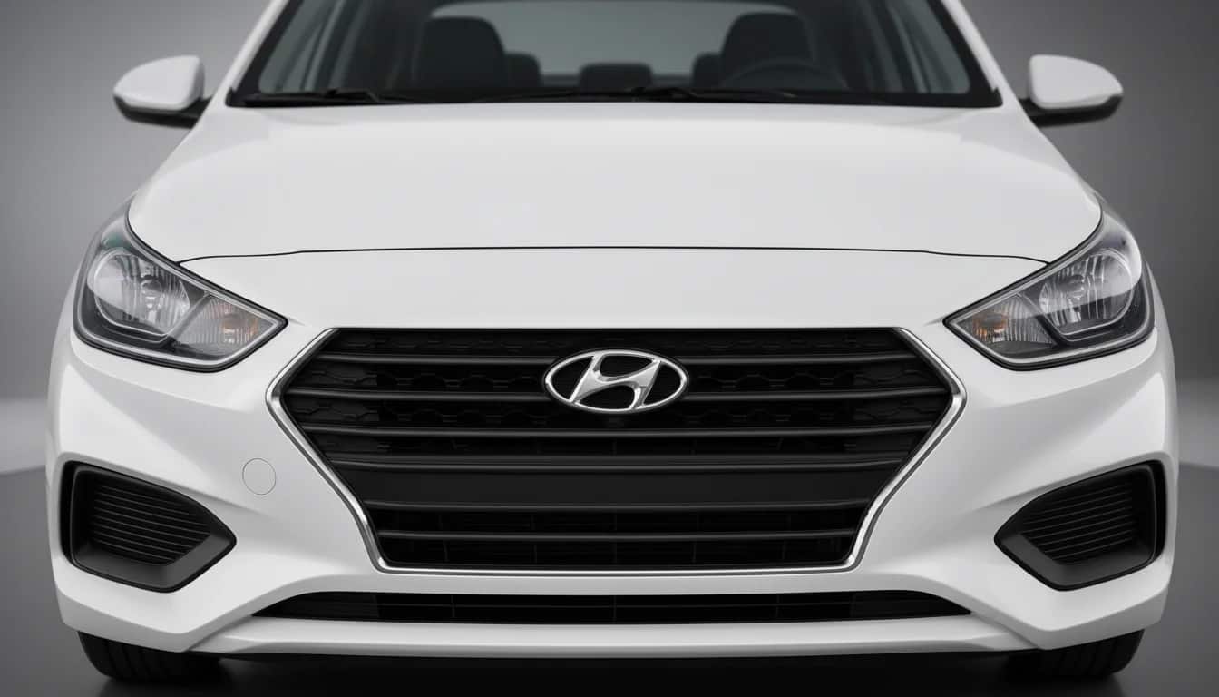Hyundai Accent 2020-4