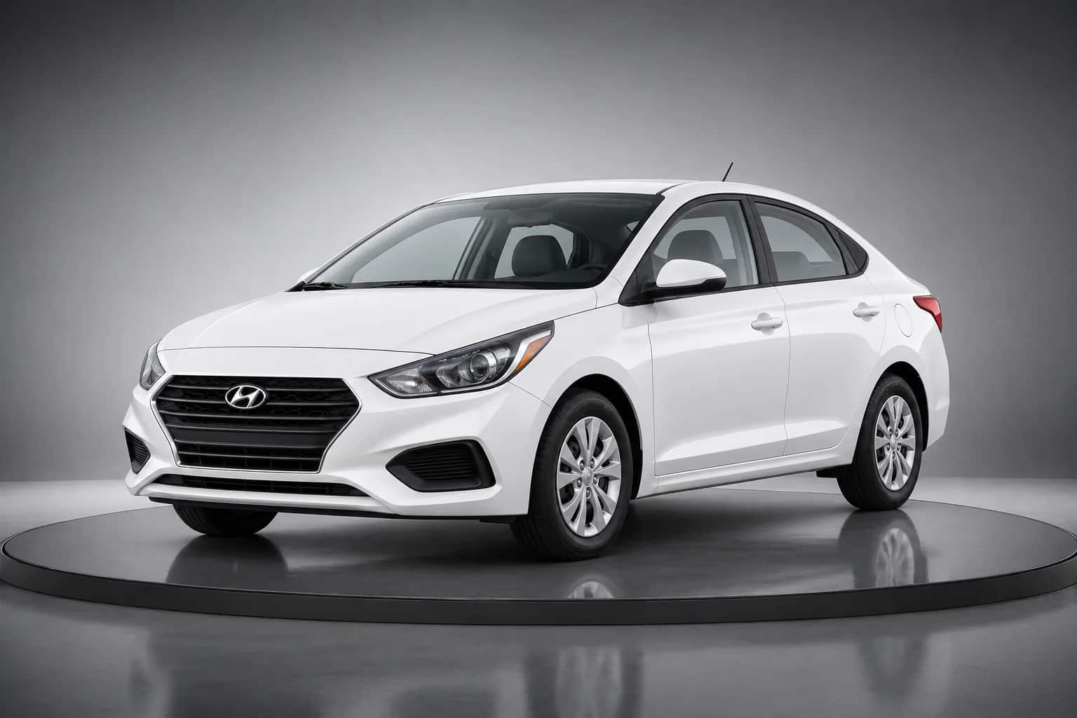 Hyundai Accent 2020-1