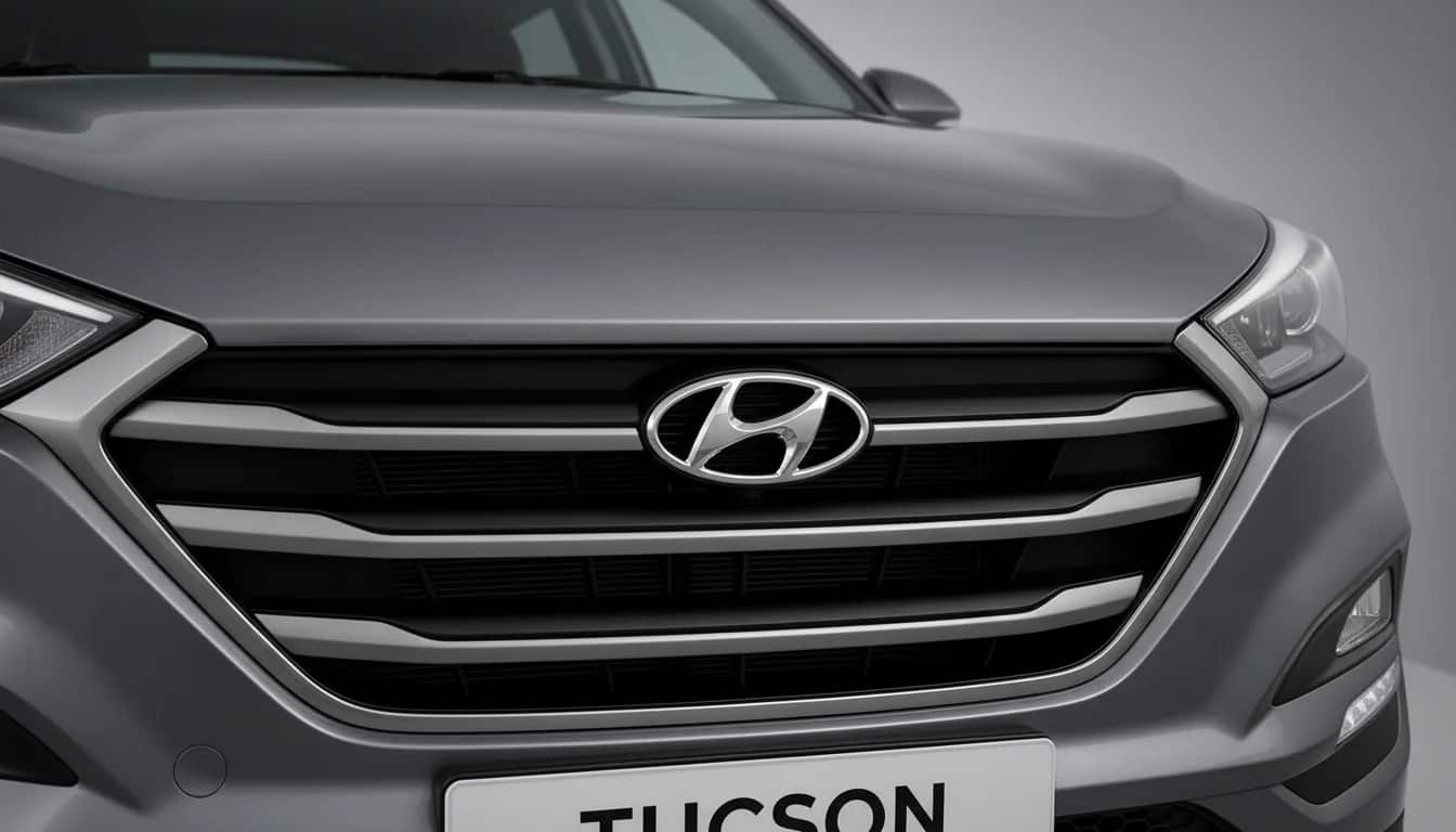 Hyundai Tucson 2017-4