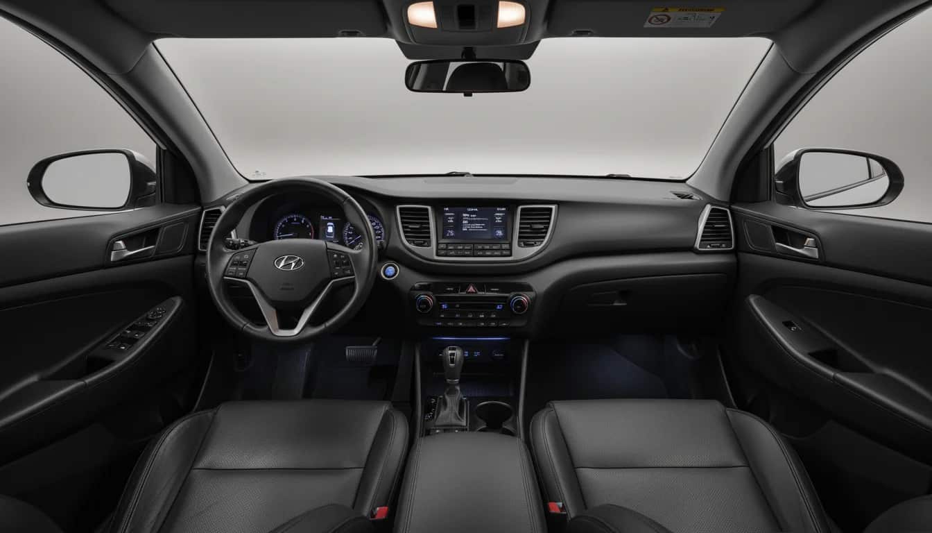 Hyundai Tucson 2017-3