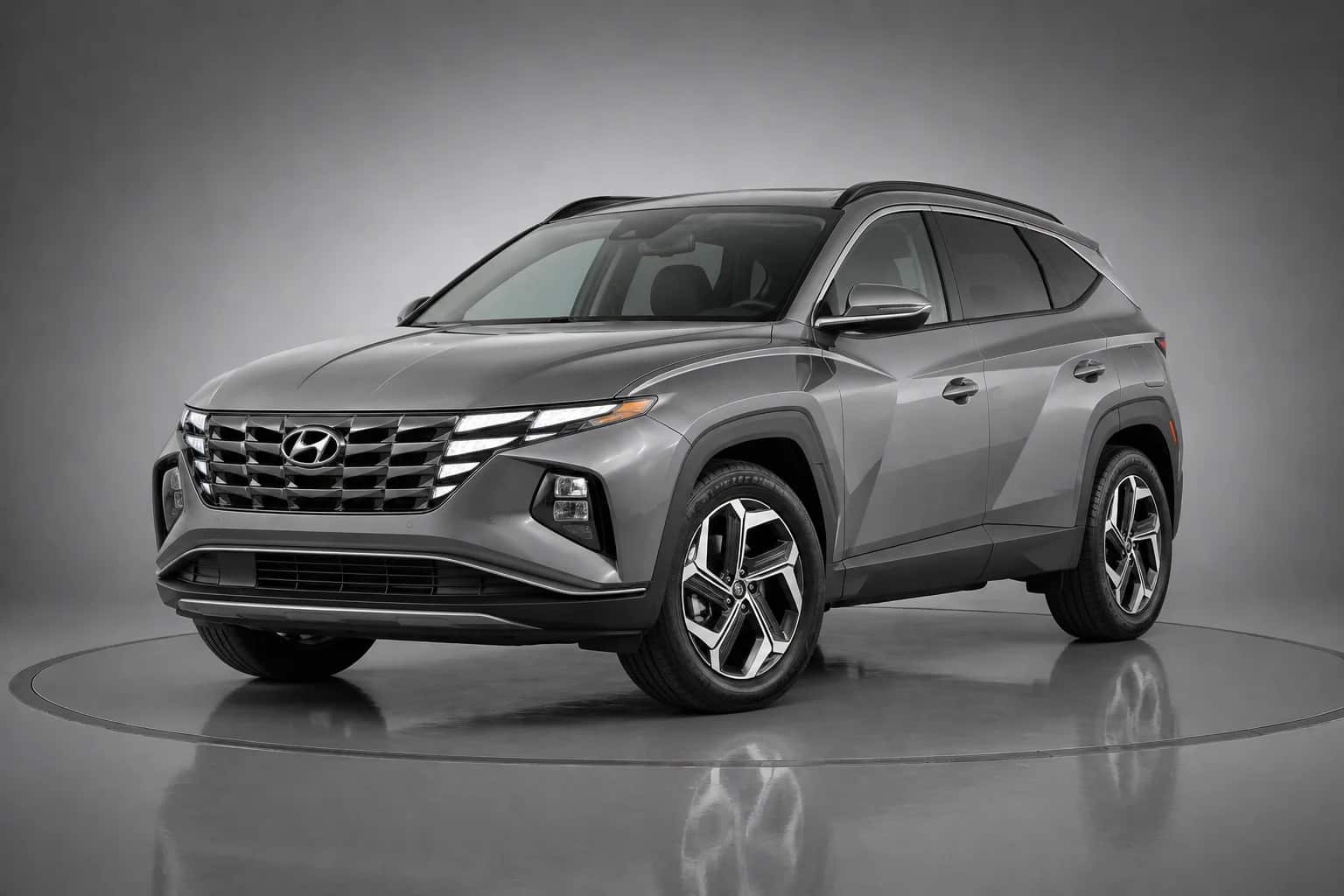 Hyundai Tucson 2021-1