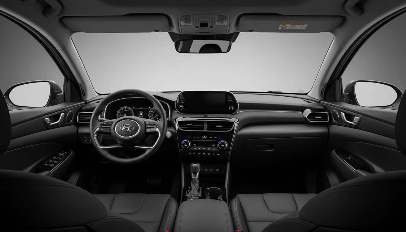 Hyundai Tucson 2021-3