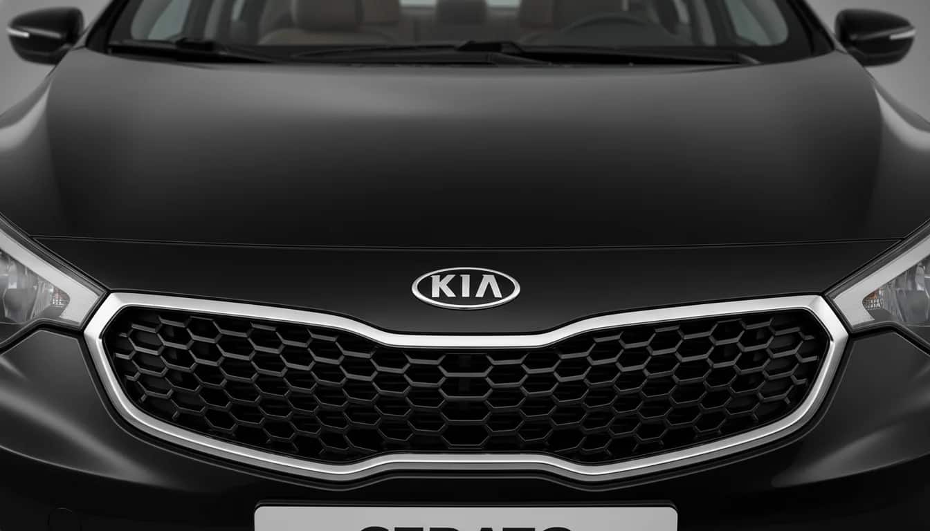 Kia Cerato 2016-4