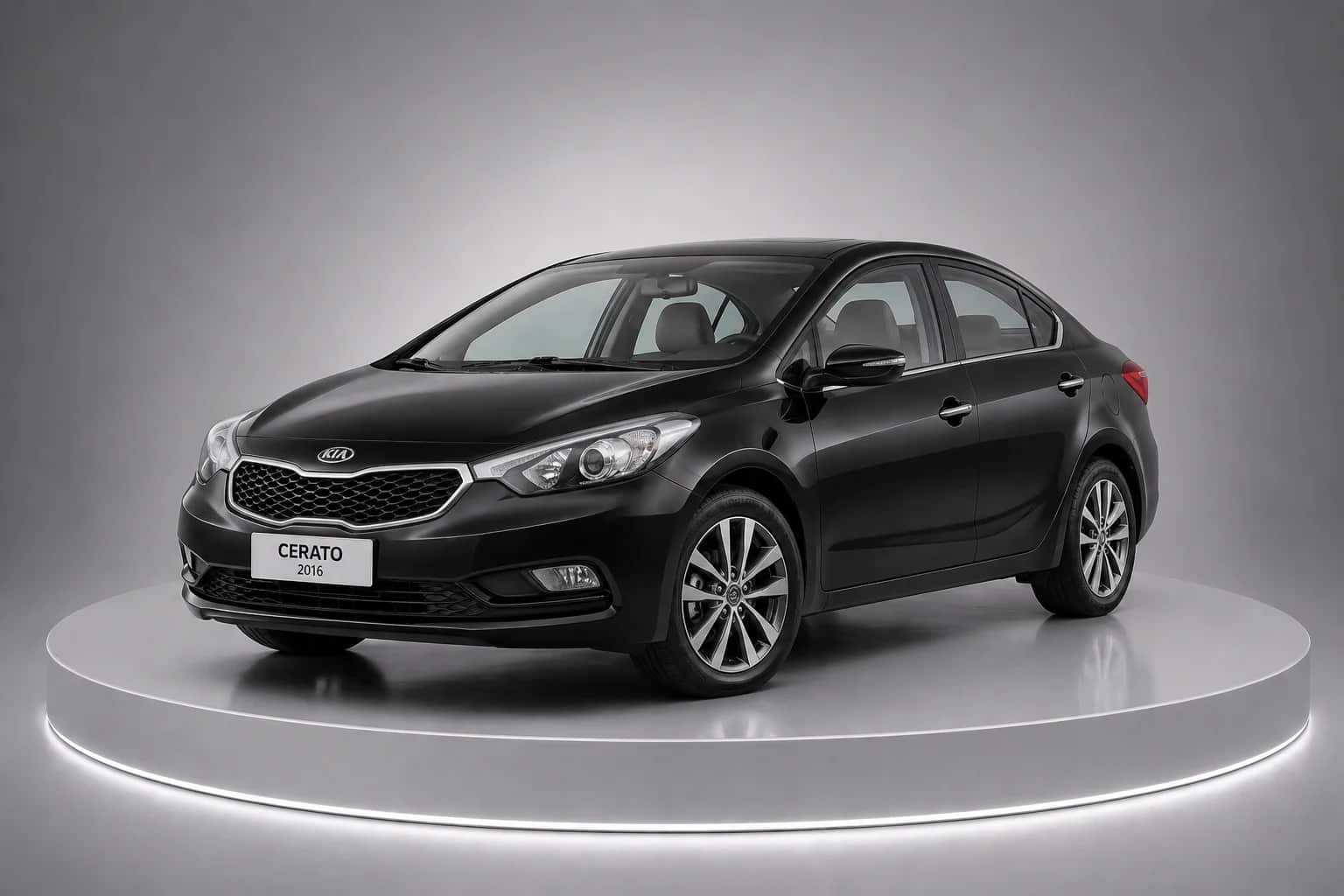 Kia Cerato 2016-1