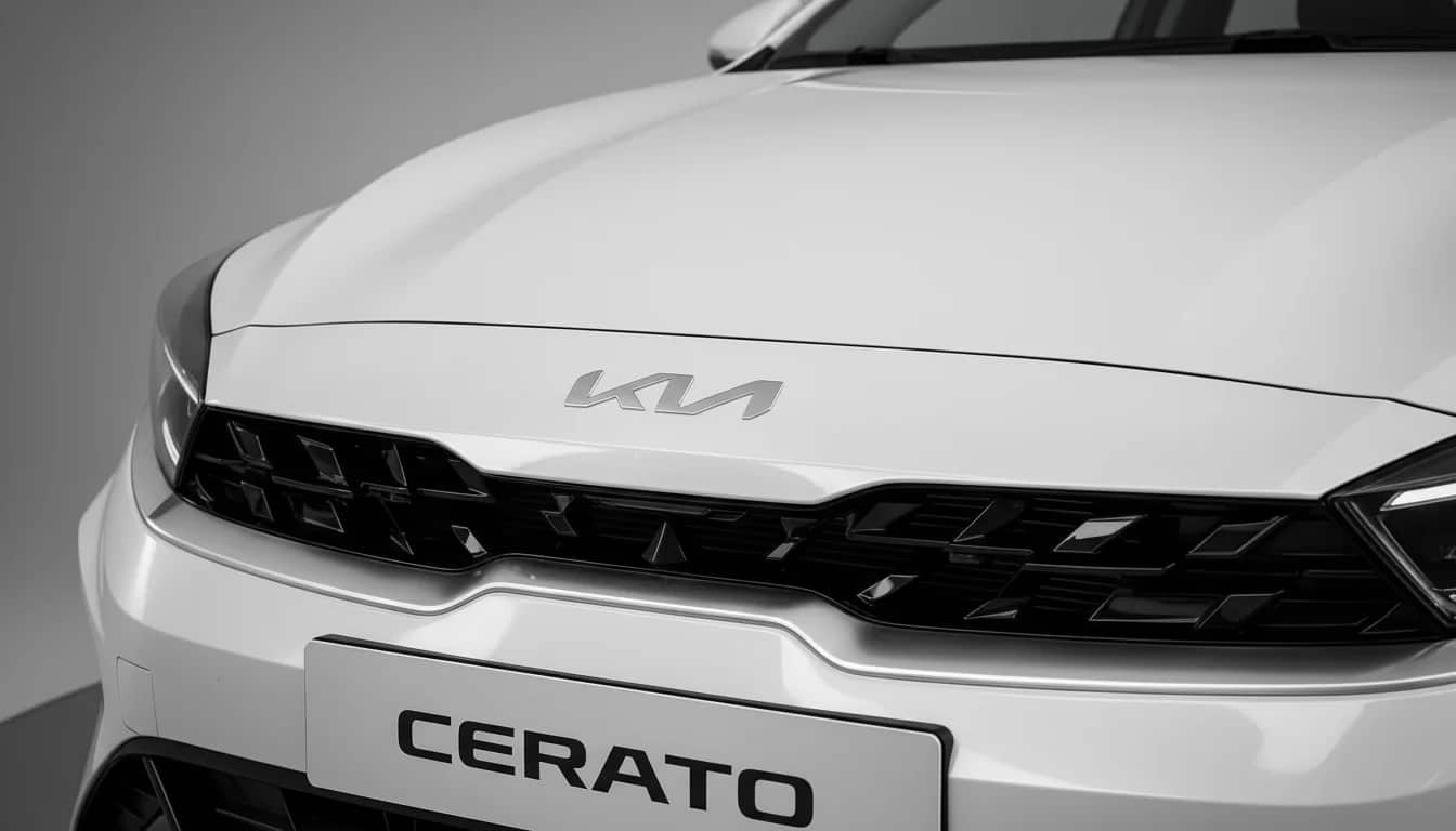 Kia Cerato 2024-4