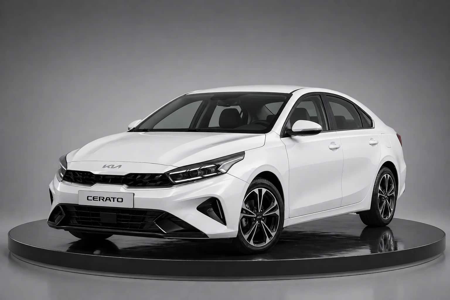 Kia Cerato 2024-1
