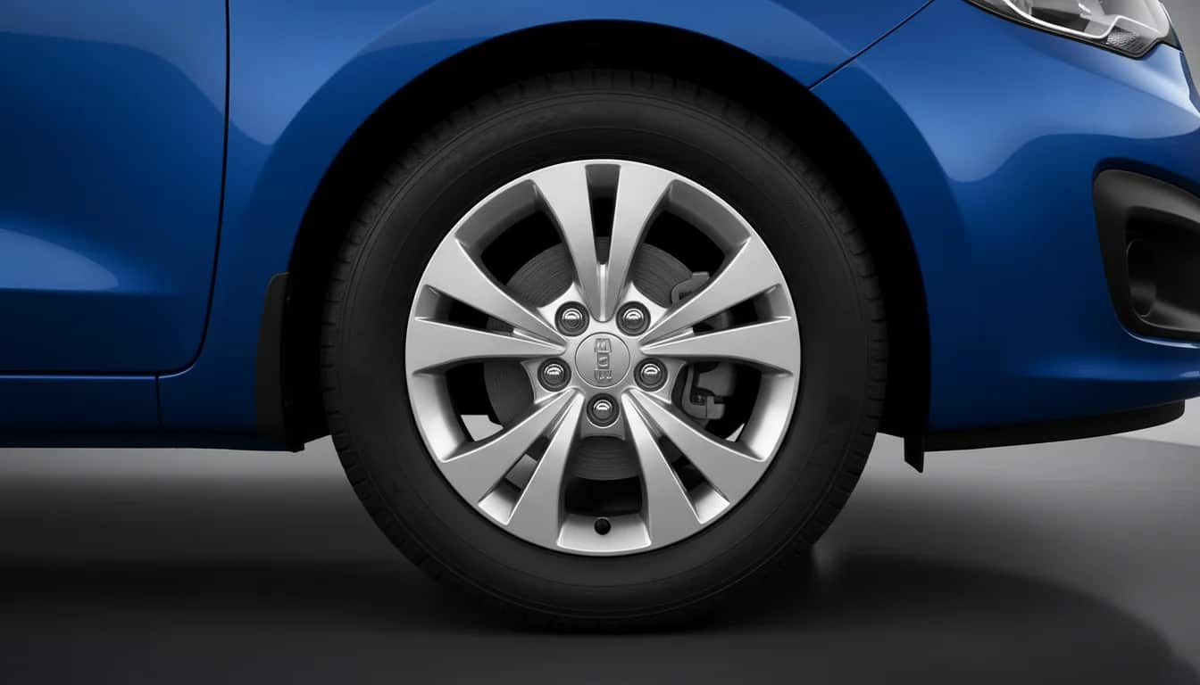 Kia Rio 2012-4