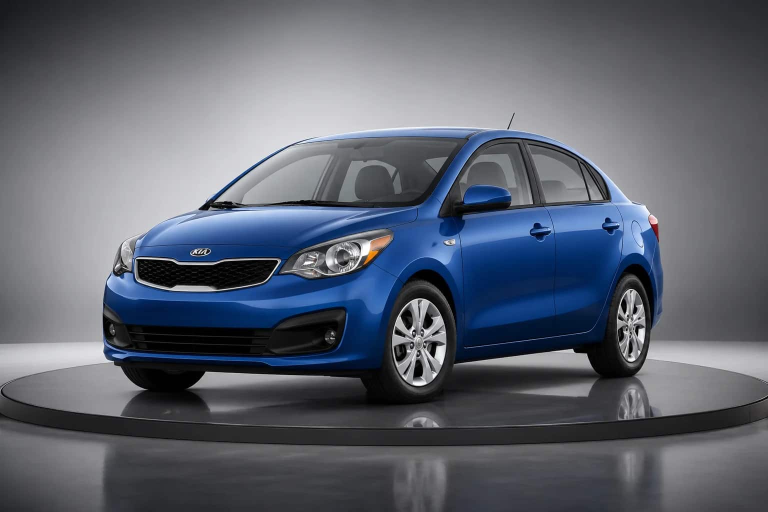 Kia Rio 2012-1
