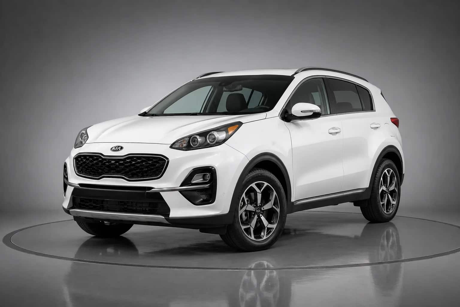 Kia Sportage 2020-1