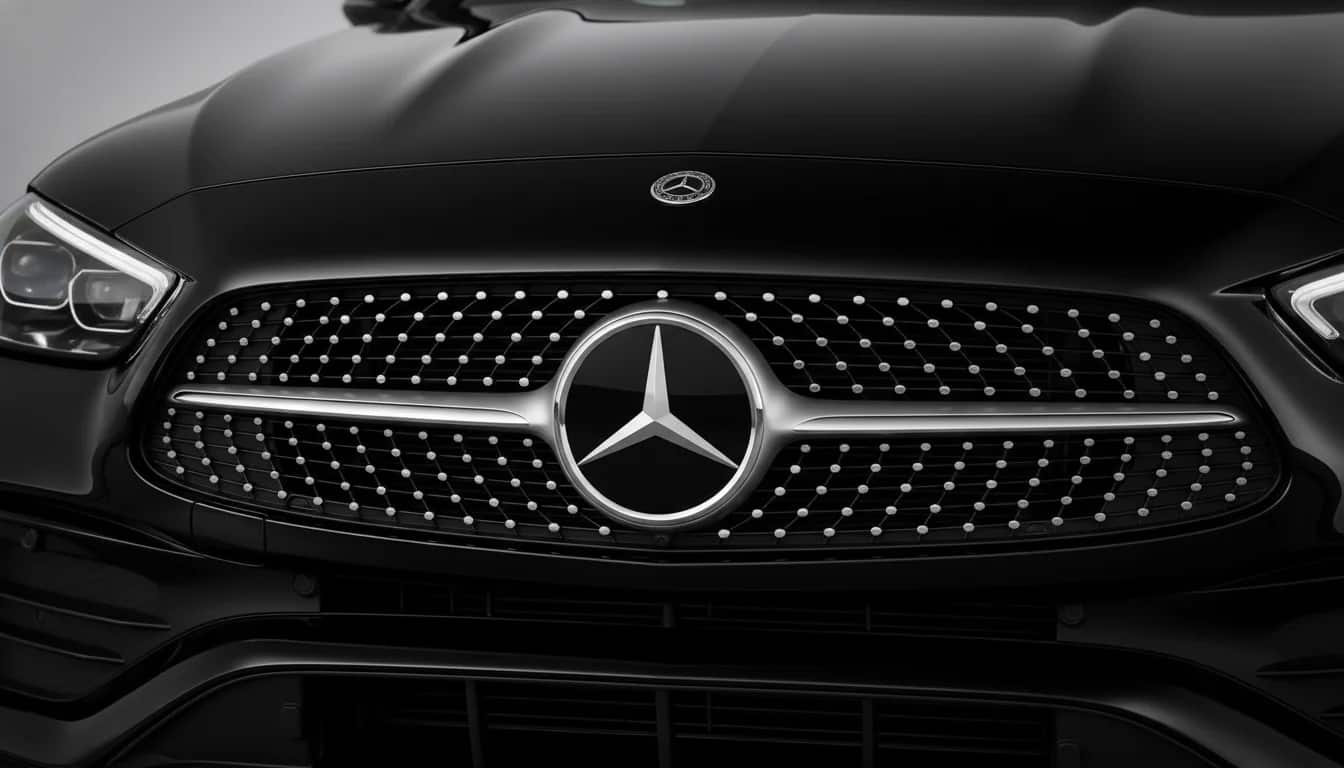 Mercedes-Benz C-Class C200 2022-4