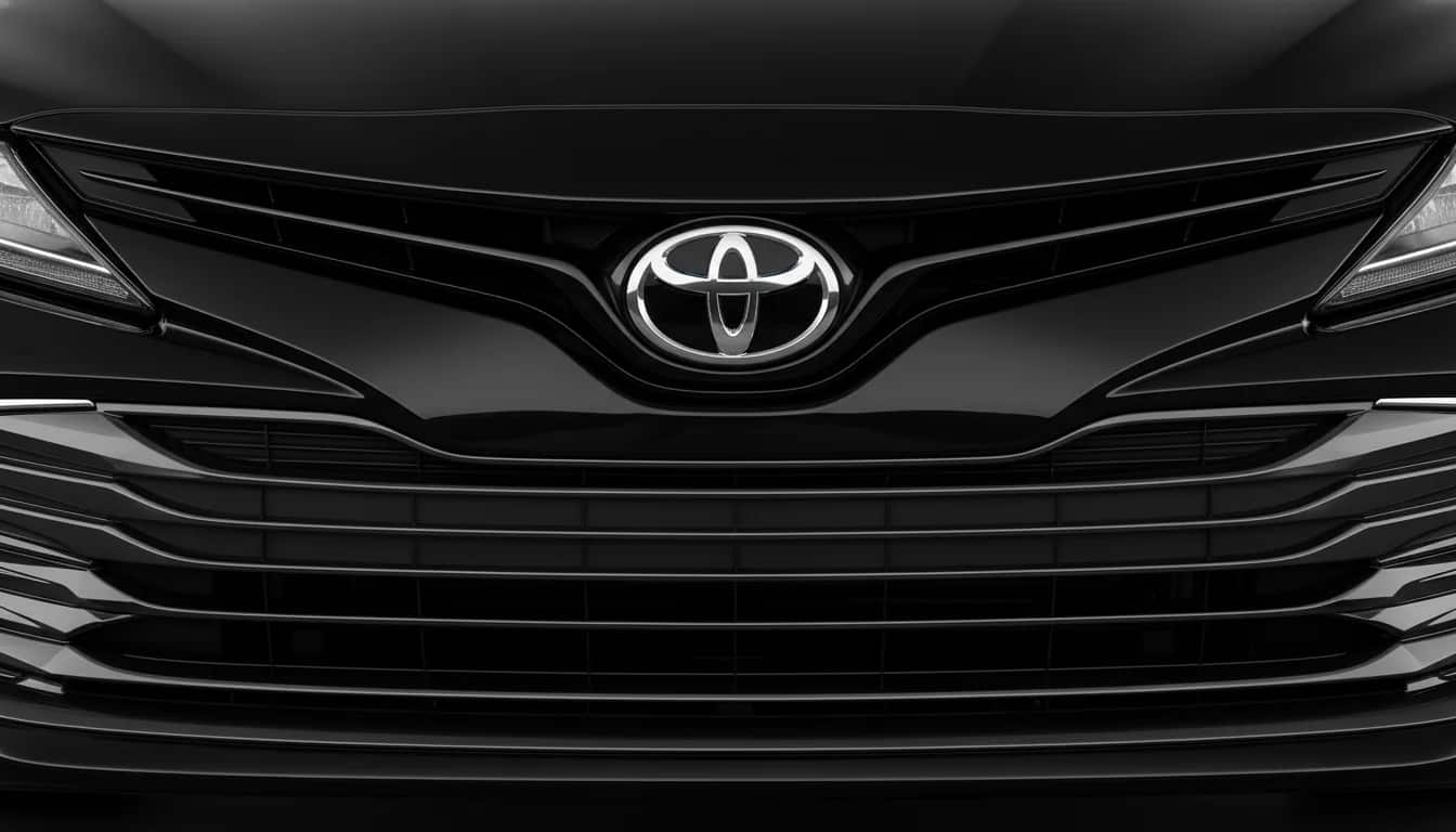 Toyota Camry 2021-4