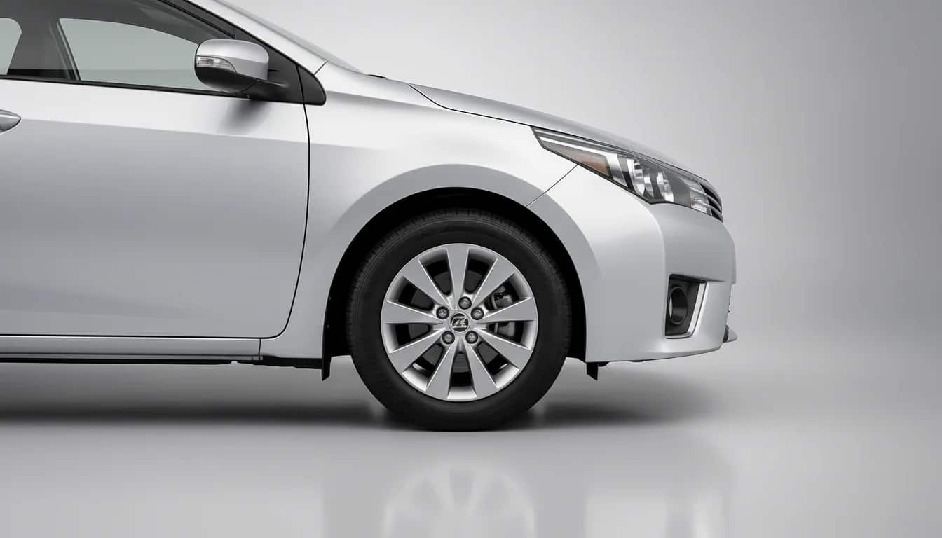 Toyota Corolla 2015-4