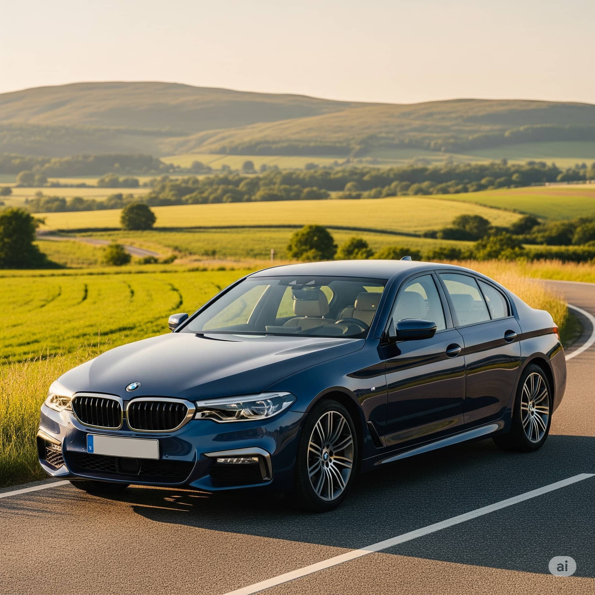 5 Series
