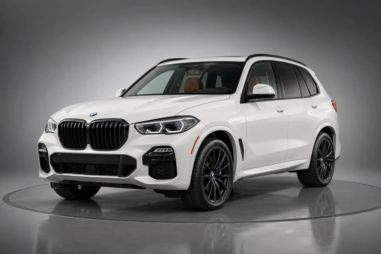 BMW X5 2023