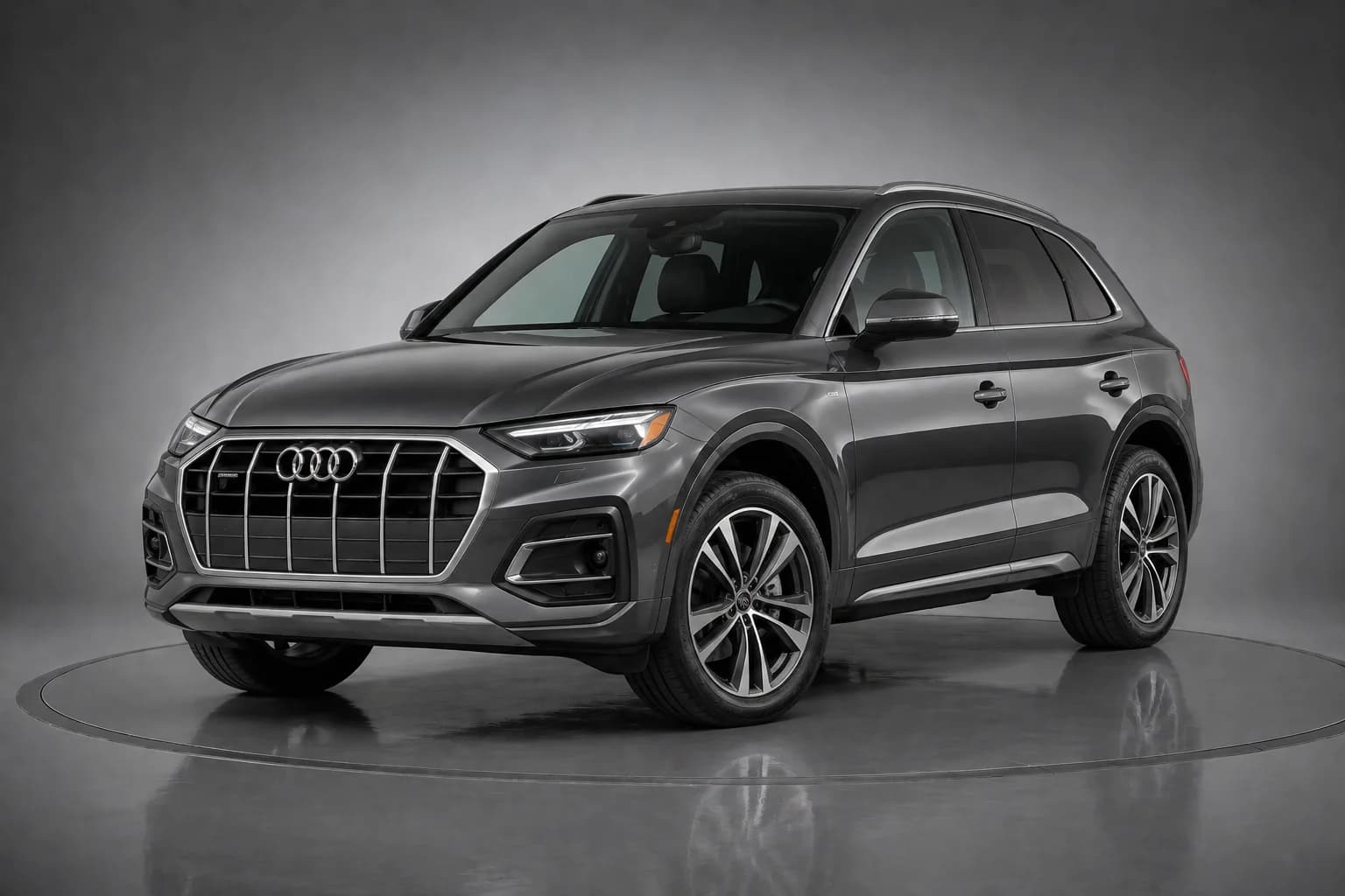 Audi Q5 2022
