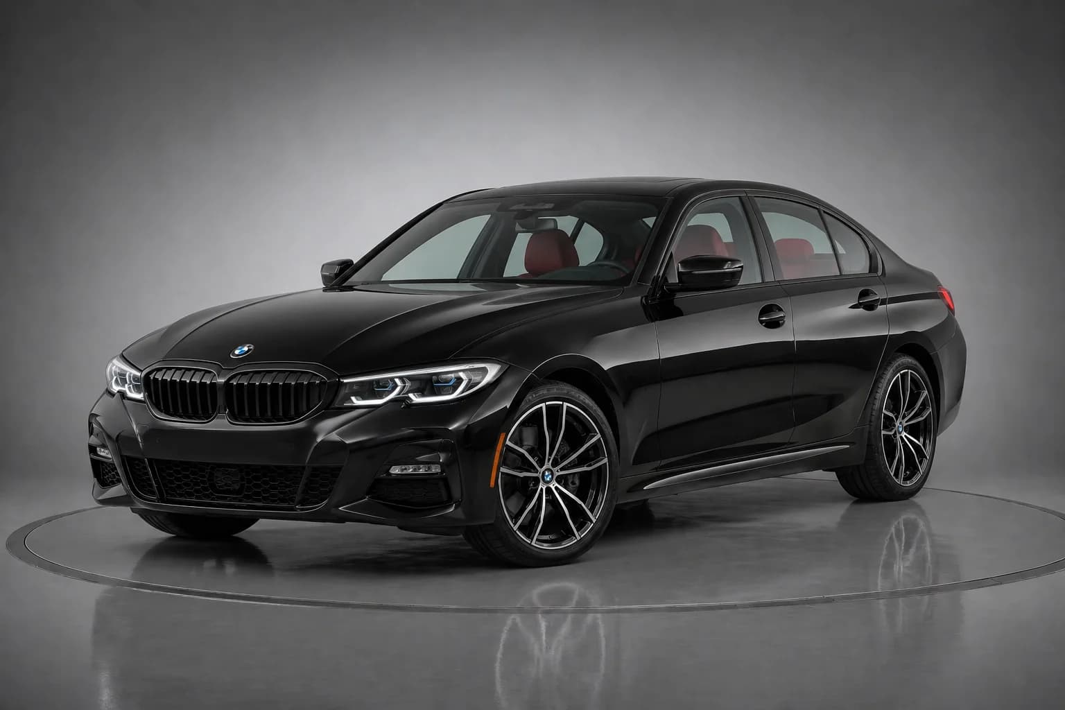 BMW 3 Series 320i 2020
