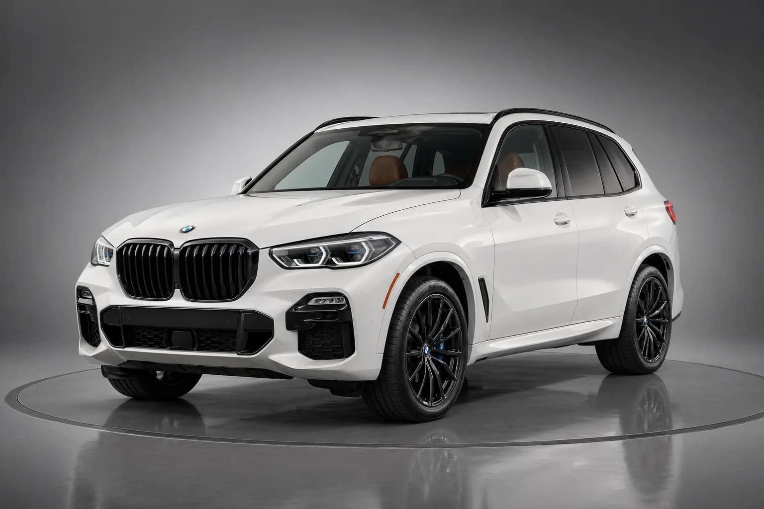 BMW X5 2023