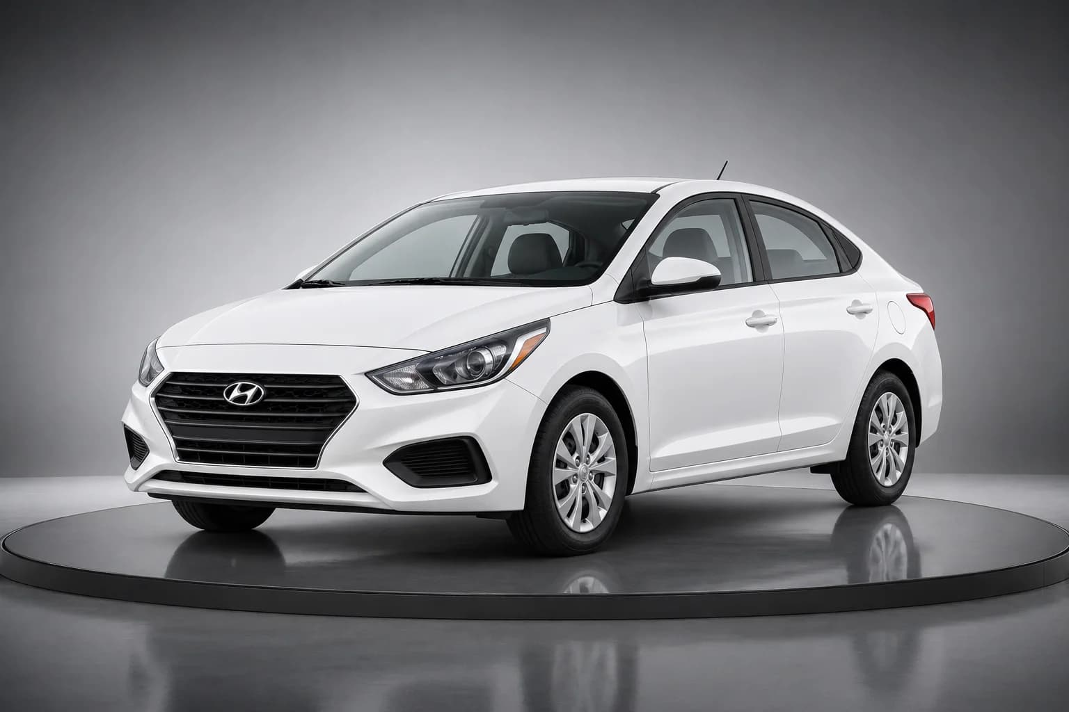 Hyundai Accent 2020