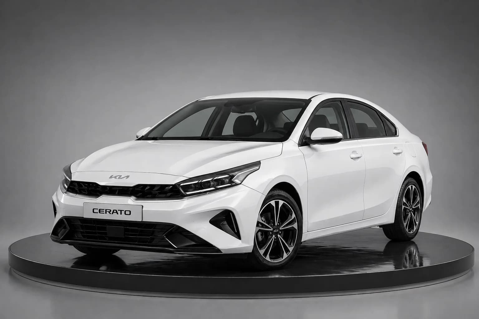 Kia Cerato 2024