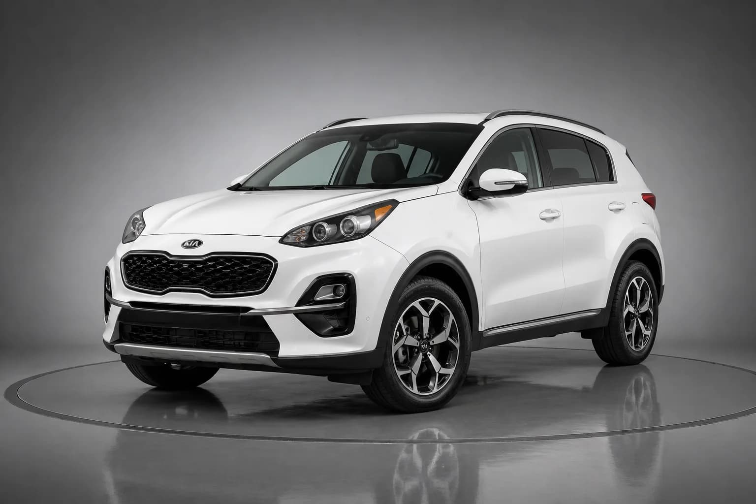 Kia Sportage 2020