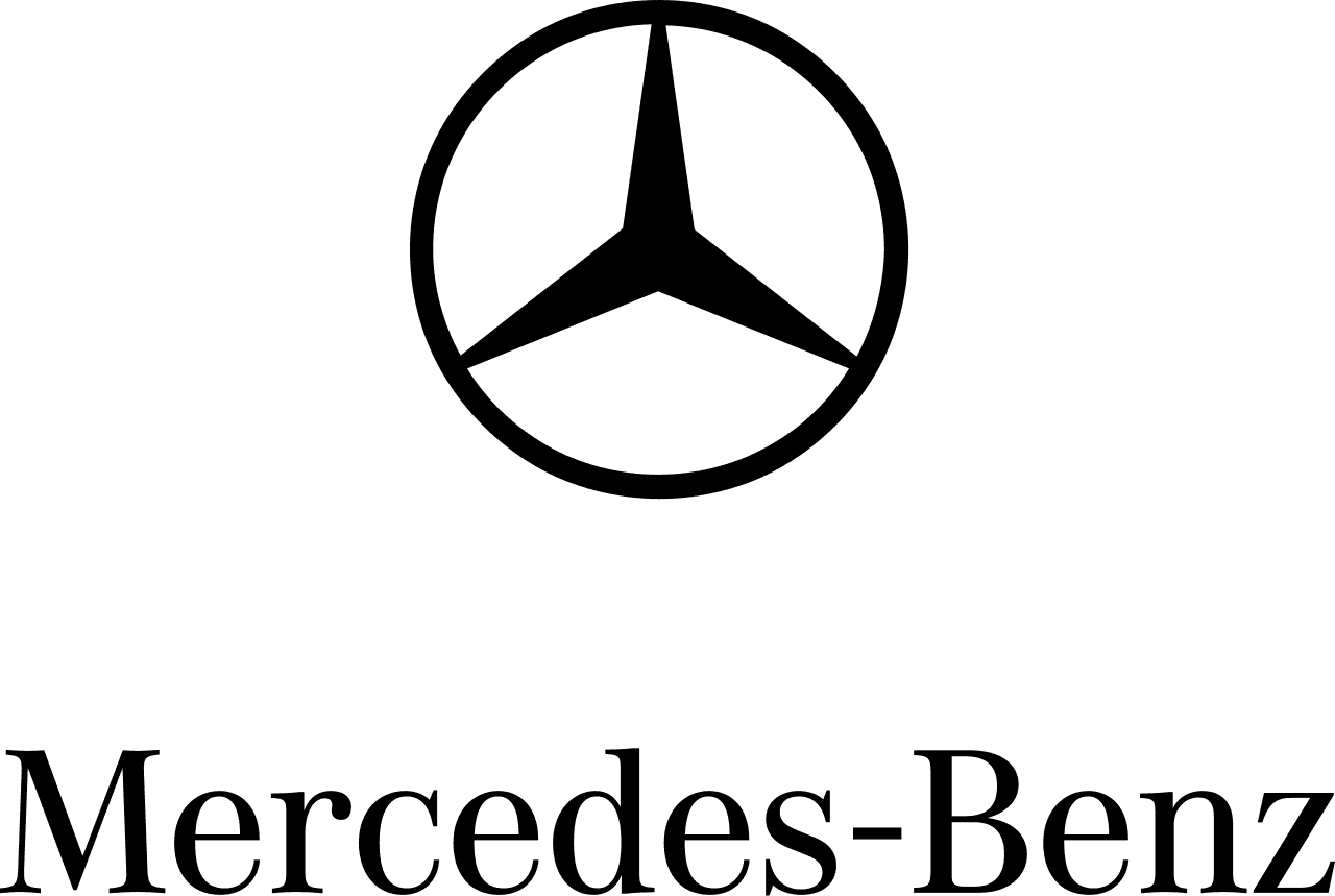 Mercedes-Benz logo