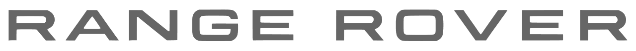 Range Rover logo