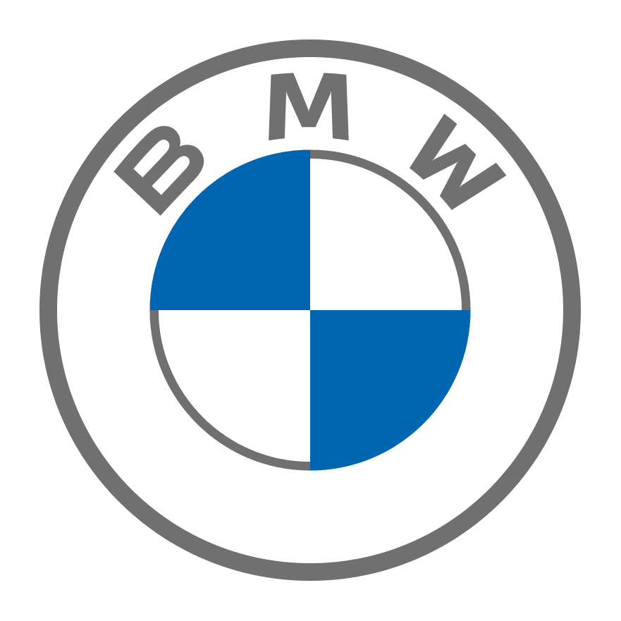 BMW logo